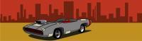 Cars - Chevy - Mspaint