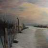 Daybreak - Acrylic On Board Paintings - By Deborah Boak, Realism Painting Artist