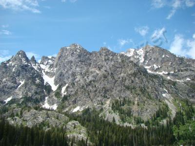 Mountains - Majesty - Digital