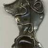 The Creation - Silver Jewelry - By Sue Kroll, Handcrafted Silver Jewelry Artist