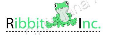 Logos - Ribbit Inc Logo - Logo