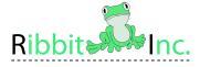 Ribbit Inc Logo - Logo Other - By Christiana K, 2D Other Artist