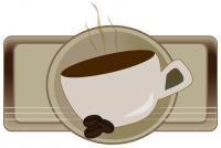 Logos - The Coffee House Logo - Logo
