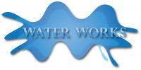 Water Works Logo - Logo Other - By Christiana K, 2D Other Artist