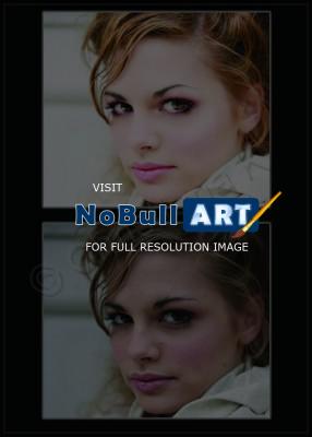 Photo Retouching - Digital Retouching - Photo Retouching