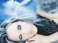 Photo Retouching - Frosted Dreamscape - Photo Retouching