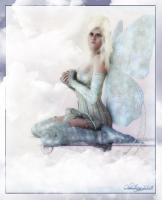 Faerie Dreams - Poser Other - By Christiana K, 3 Dimensional Other Artist