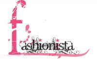 Fashionista - Logo Other - By Christiana K, Illustrator Other Artist