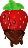 Illustration - Strawberry - Illustration