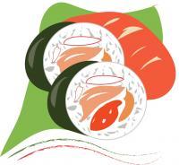 Illustration - Sushi - Illustration