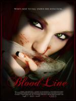 Blood Line Poster - Advertising Other - By Christiana K, Photoshop Other Artist