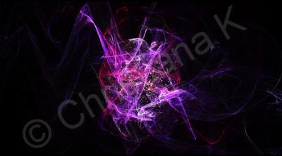 Misc - Heart Entwined - Photoshop