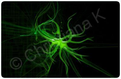 Misc - Nerve - Photoshop