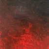 Embers - Oil Paintings - By Jason Etienne, Abstract Painting Artist