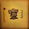 The King - Pen Paintings - By B E H D A D, Postmodernism Painting Artist