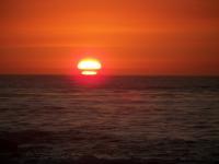 Beach  Sunset Series - Armagedon - Digital