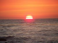 Beach  Sunset Series - Immortal-2 - Digital Camera