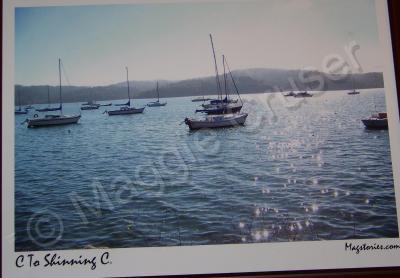 Lithographs - C To Shinning C - Lithograph Paper  Phot Paper