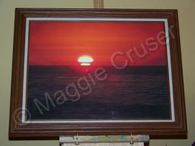 Photos On Canvas - Armageddon-On Canvas - Digital Camera