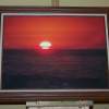 Armageddon-On Canvas - Digital Camera Photography - By Maggie Cruser, Photo On Canvas Photography Artist