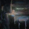 Soulcraft - Paint Paintings - By Alex Mac Lean, Abstract Expression Painting Artist