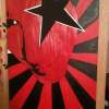 I Dont Need To Be A Star To Shine - Acrylic Paintings - By David John Lane, People Painting Artist