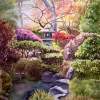 Watercolor - Irina Sztukowski - Realism Painting Artist