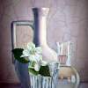 Watercolor - Irina Sztukowski - Realism Painting Artist