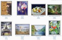 Bestselling Art - Bestselling Art By Irina Sztukowski - Watercolor