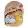 Peter Rabbit Original Illustration - Watercolor Paintings - By Artist Irina Sztukowski, Decorative Painting Artist