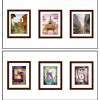 Bestselling Art By Irina Sztukowski - Watercolor Paintings - By Artist Irina Sztukowski, Realism Painting Artist