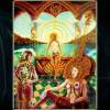 Art Of The Invisible - Oil On Canvas Paintings - By Eric Gendell, Magical Realism Painting Artist