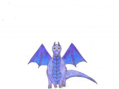Story Art - Torrent - Colored Pencils And Paper