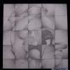 Marvin - Pencil Drawings - By Jonathon Rosemond, Abstract Drawing Artist