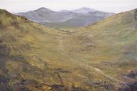Landscape - Landscape - Oil On Canvas