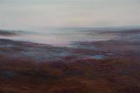 Landscape - Landscape 129 - Oil On Canvas