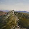 Landscape 1534 - Oil On Canvas Paintings - By Geoff Winckle, Impressionism  Realism Painting Artist