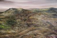 Landscape - Landscape 2203 - Oil On Canvas