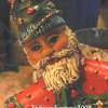 Atilt Kringle - Polymer Clay Mostly Sculptures - By C Kathleen Summers, Commercial Sculpture Artist