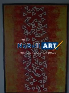 Add New Collection - Triangles 2011 - Add New Artwork Medium