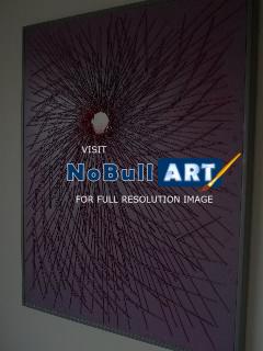 Add New Collection - Purple And Red 2011 - Spray Paint