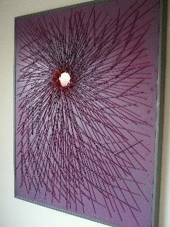 Add New Collection - Purple And Red 2011 - Spray Paint