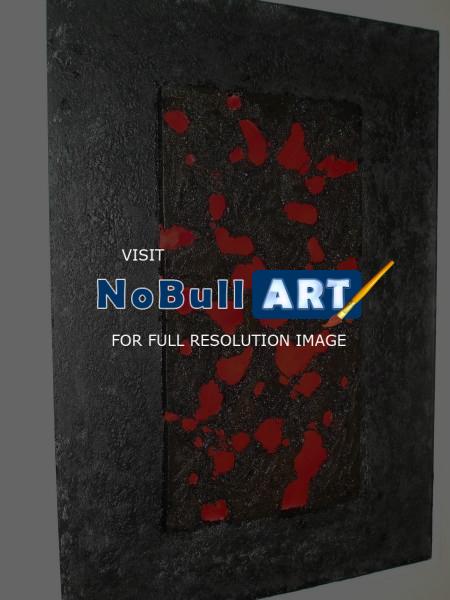 Add New Collection - Fragile Crust 2012 - Spray Paint