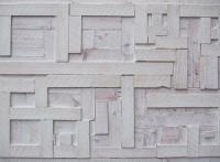Wood In White - Polishing Wax Woodwork - By David Hover, Contemporary Woodwork Artist