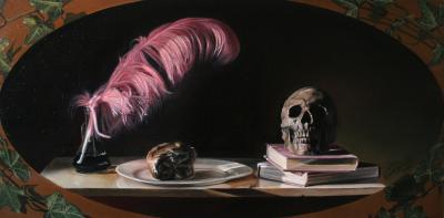 Still Life - Still Life - Oil