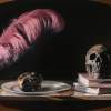 Still Life - Oil Paintings - By John Georgiadis, Realism Painting Artist