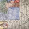 Romeo And Juliet - Colored Pencil Drawings - By Aurelia Schrantz, Modern Drawing Artist