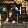 Manny Promo - Macintosh Adobe Ilustrator Digital - By John Heslep, Promotionalcommercial Digital Artist