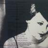 Untitled - Screen Print Printmaking - By Leigh Varney, Personal Printmaking Artist