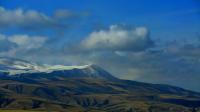 San Gabriel North - Digital Photography - By John Davis, Nature Photography Artist